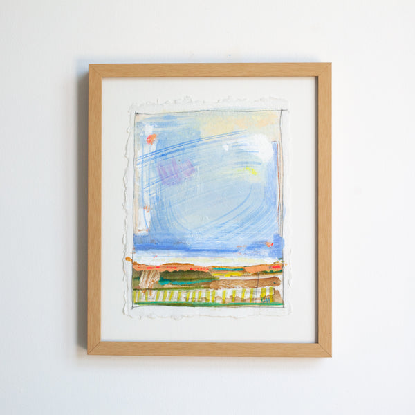Tonal Tide Study 7