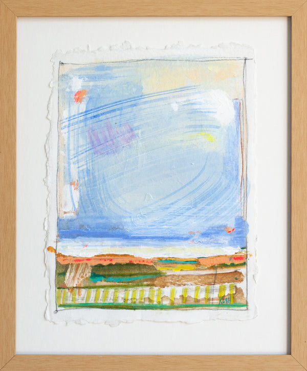 Tonal Tide Study 7