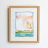 Tonal Tide Study 8