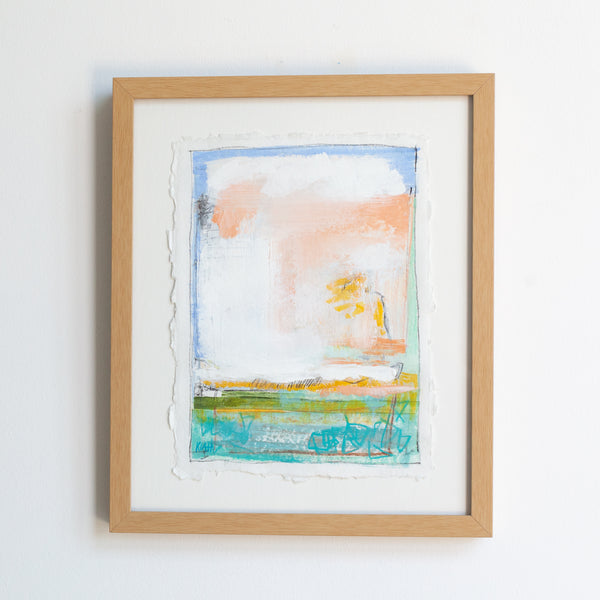 Tonal Tide Study 8
