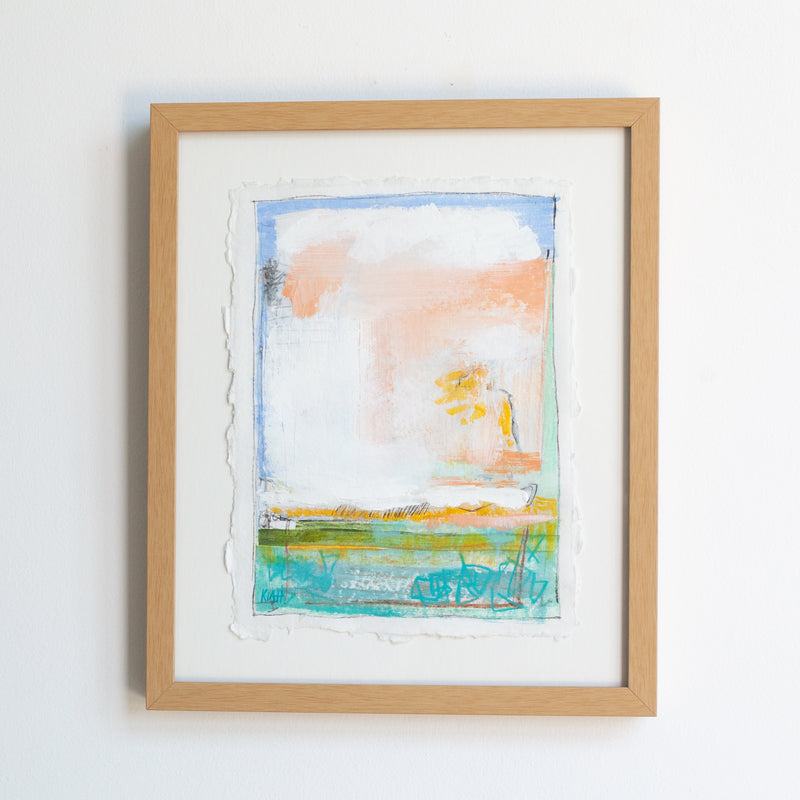 Tonal Tide Study 8