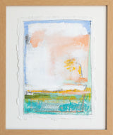 Tonal Tide Study 8