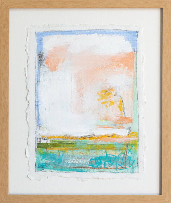 Tonal Tide Study 8