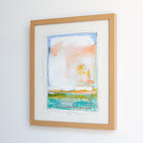 Tonal Tide Study 8