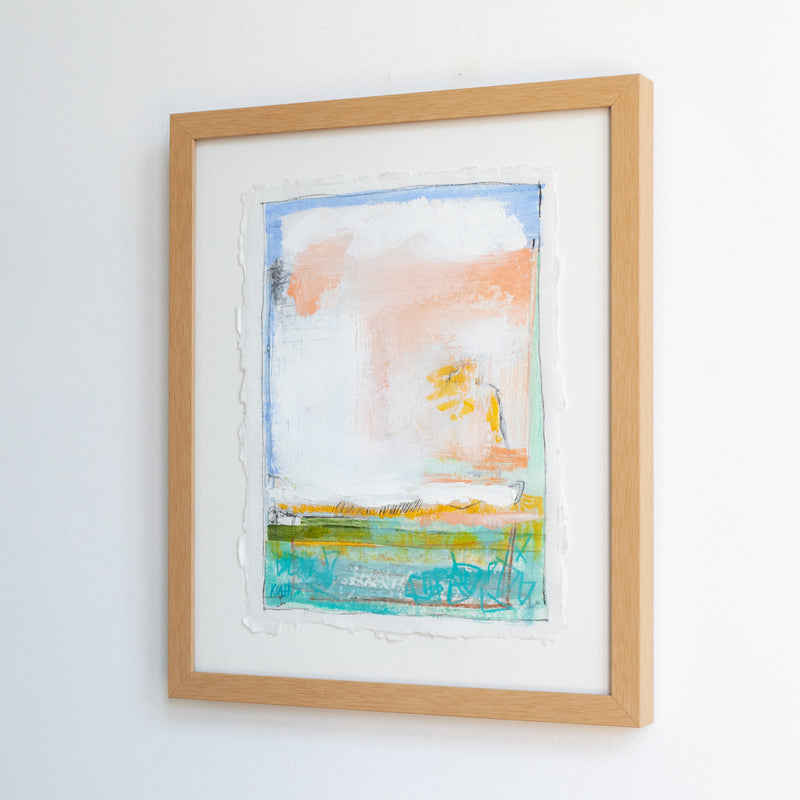 Tonal Tide Study 8