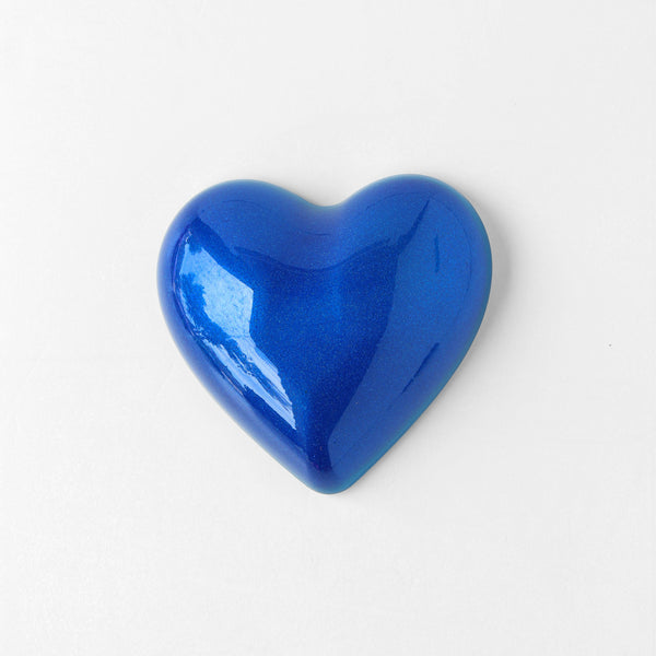True Blue Heart Kandy