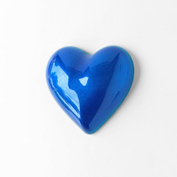 True Blue Heart Kandy