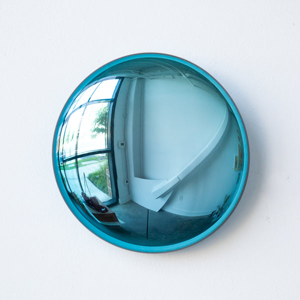 Portal, Turquoise