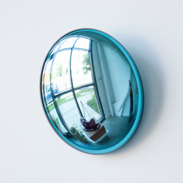 Portal, Turquoise