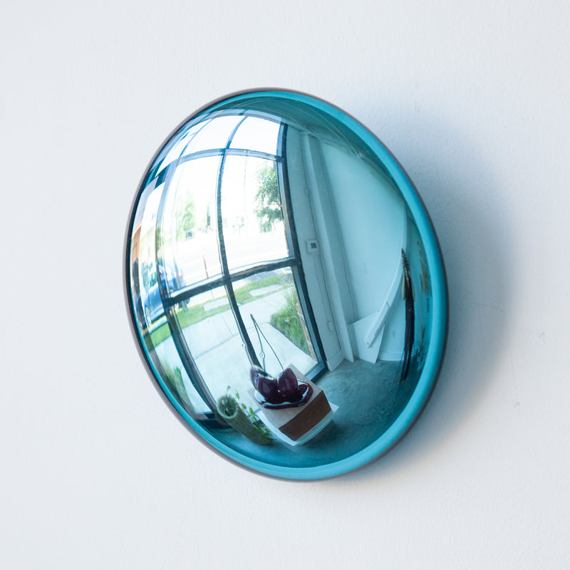 Portal, Turquoise