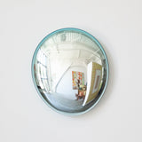 Portal, Turquoise