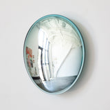Portal, Turquoise