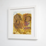 Tussock Hearts II