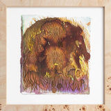 Tussock Hearts I