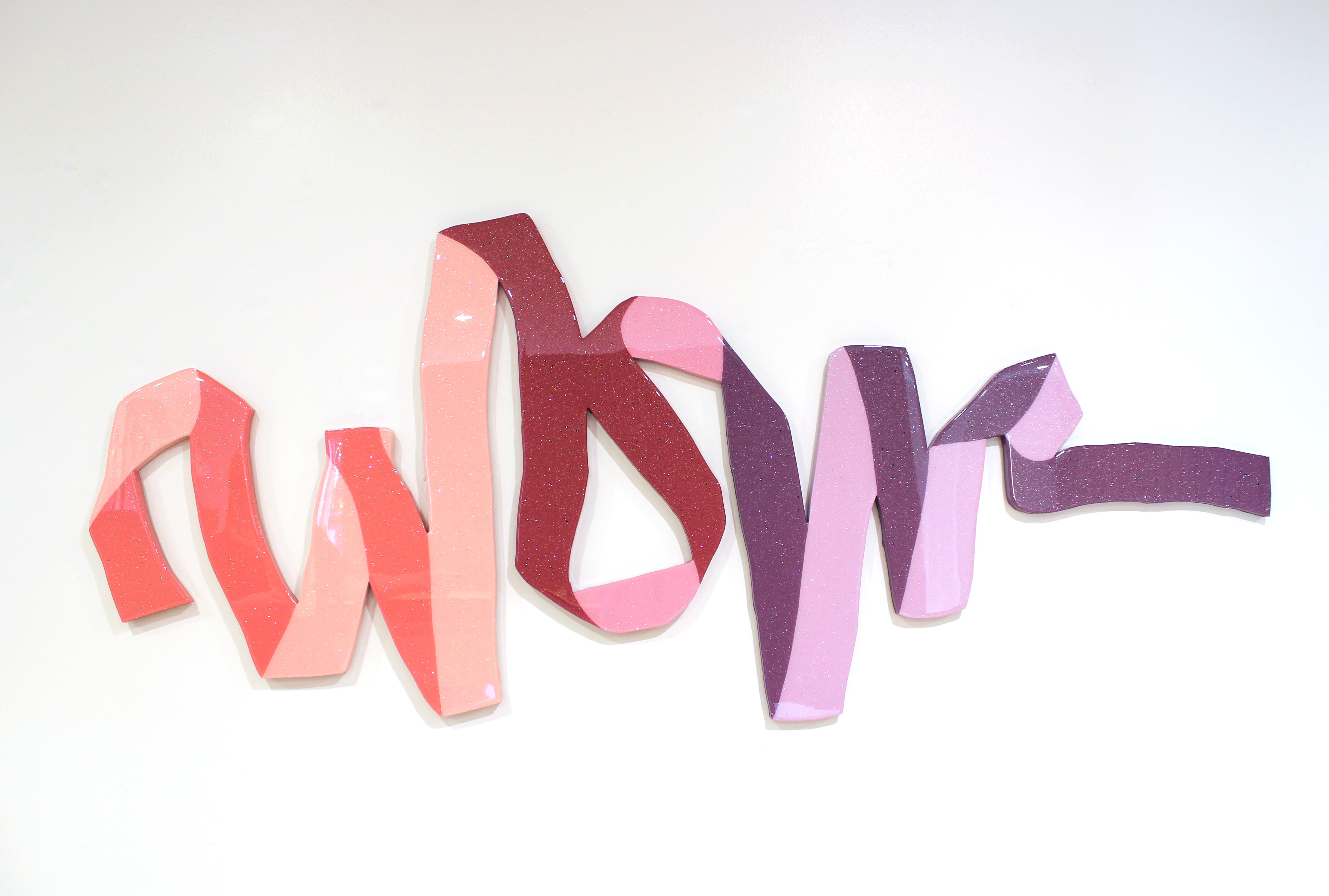 Wow Ribbon Wow Ribbon – The Miller Gallery