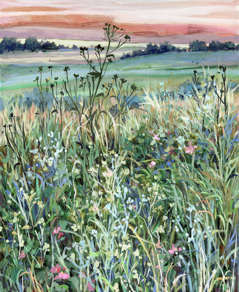 Where You Need To Be