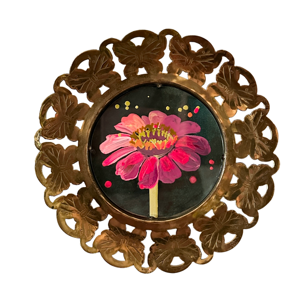 Zinnia