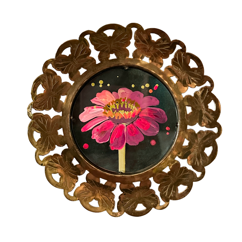Zinnia
