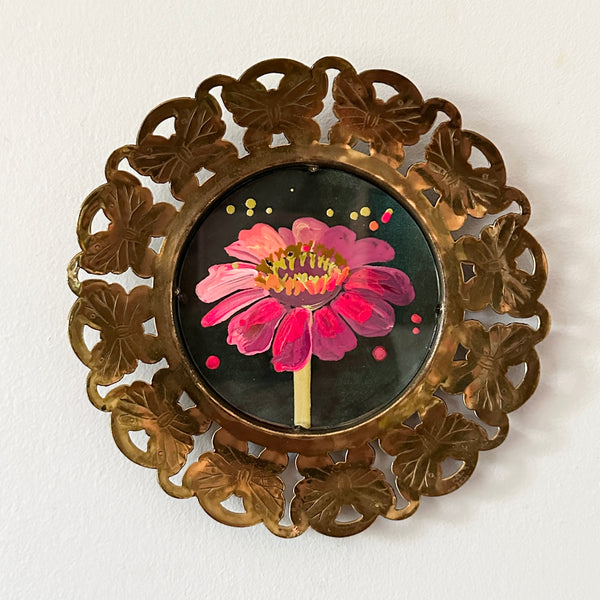 Zinnia