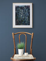 Blue 8