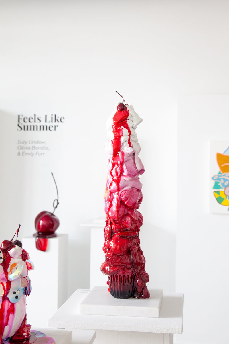 Bubblegum Tower
