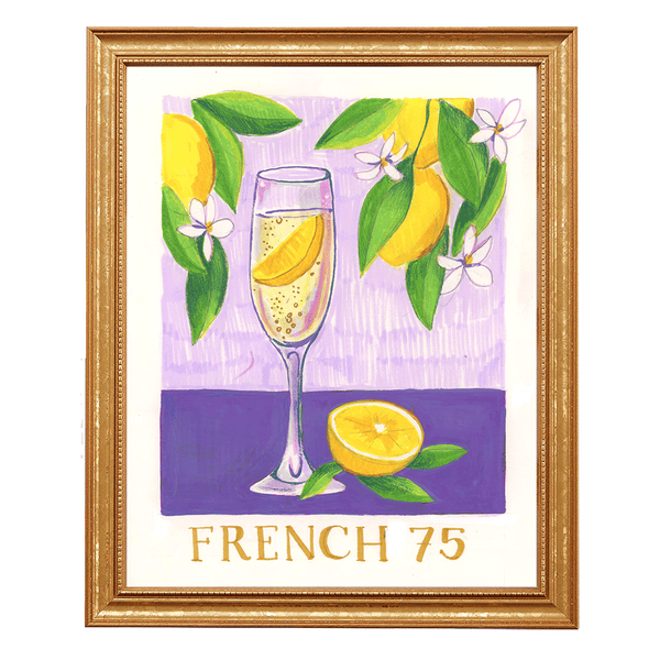 French 75