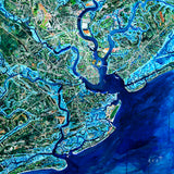 A River Runs Through It