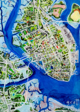 Peninsula