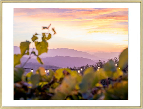 Italian Sunset