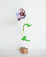 Standing Floral I