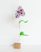 Standing Floral I
