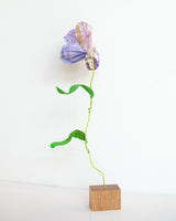 Standing Floral I