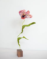 Standing Floral II
