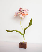 Standing Floral IV
