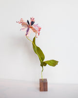 Standing Floral IV
