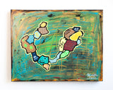 We Are All Connected