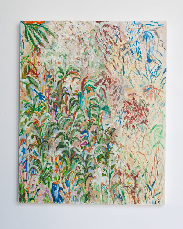 Root and Shoots