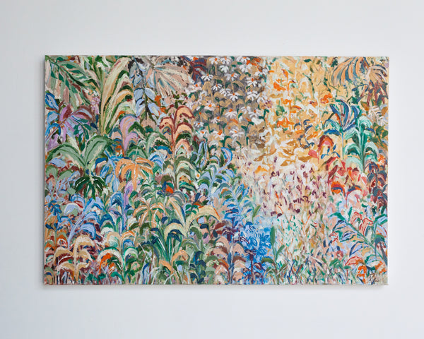 Garden of Curiosity