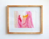 The Pink Playground Slide