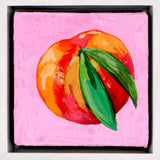 Mini Peach I