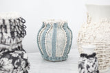 Blue and White Vase No. 23