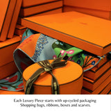 Petite Floral Petals II