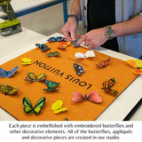 Petite Floral Petals II