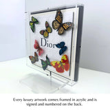 Petite Floral Petals II