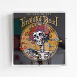 The Best of The Grateful Dead 1967-1977