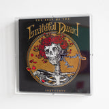 The Best of The Grateful Dead 1967-1977