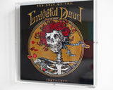 The Best of The Grateful Dead 1967-1977