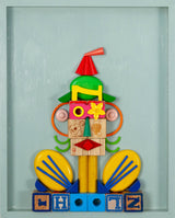 Still Life No. 1