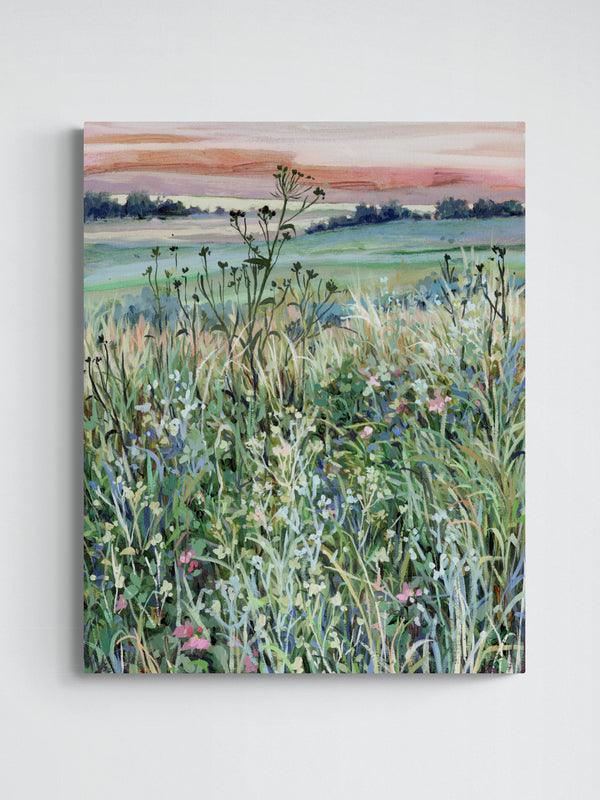 Where You Need To Be