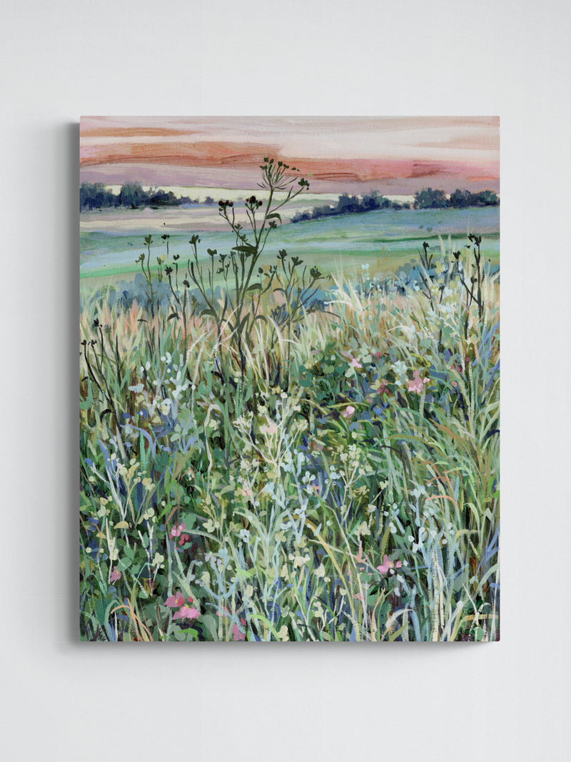 Where You Need To Be